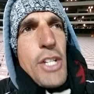 "SANTA BARBARA" = LOVE FAITH.