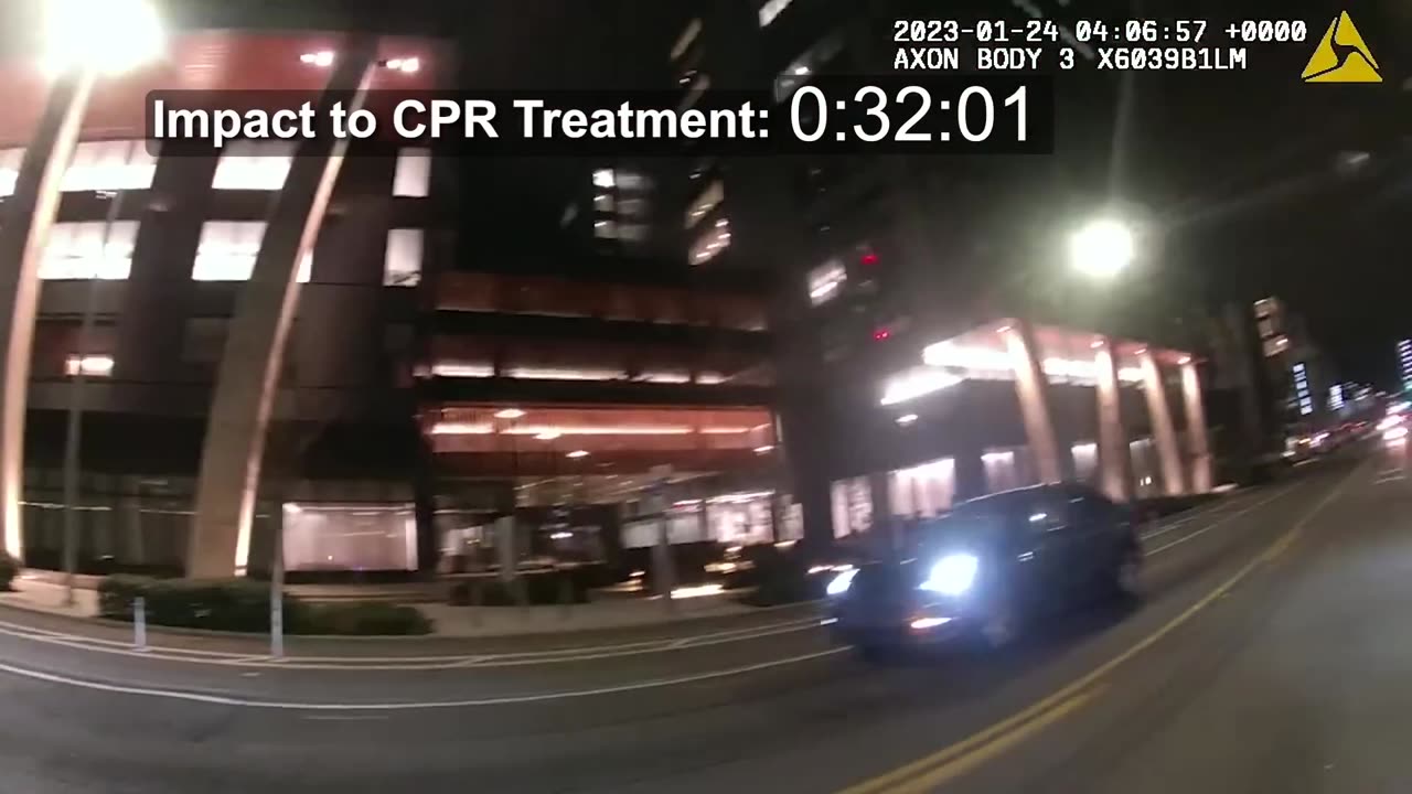 Officer Runs Over College Student (Here's What We Know So Far)