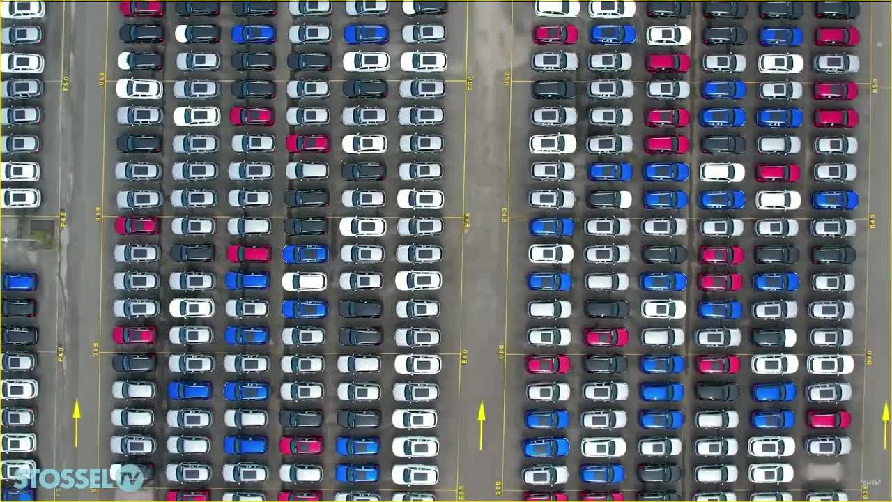 Stossel - Electric Cars: Inconvenient Facts, Part Two
