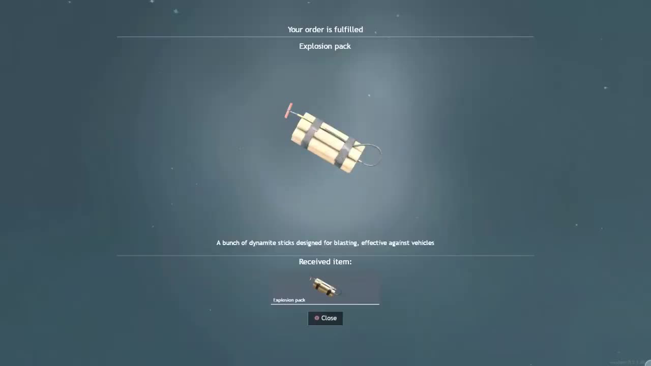 Enlisted | Fallschirmjäger took out a enemy tank with Anti-tank explosive pack !