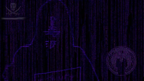 Anonymous - Message to Hillary Clinton 4/9/2016