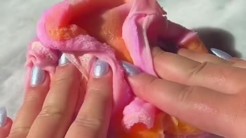 Flower Slime