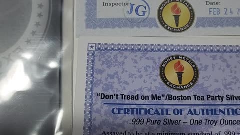 Money Metals Exchange