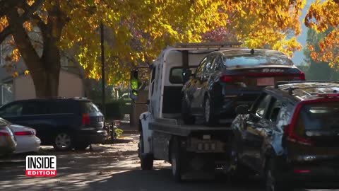 Citizen Sleuths Form Patrol Team to Track Down Stolen Cars