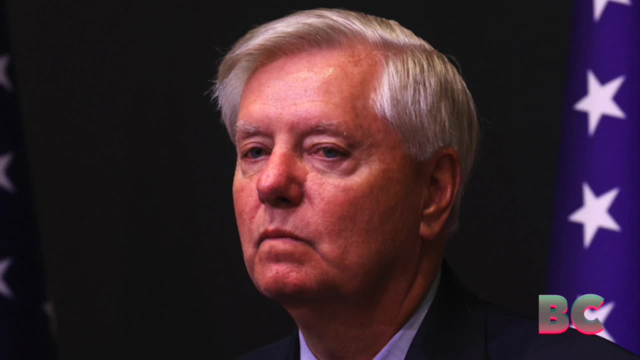 Lindsey Graham: International Court of Justice ‘can go to hell’ over Israel ruling