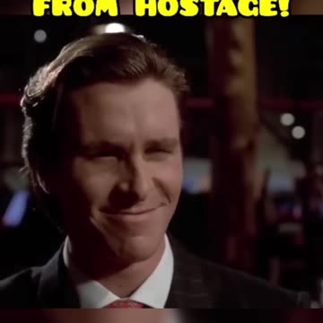 Man Saves A Woman from Hostage!!!