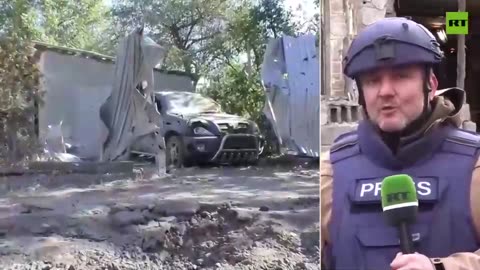 After watching this short documentary you will understand how all this got started in Ukraine...