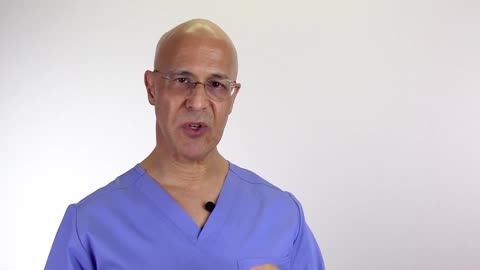 1 Tablespoon Opens Arteries...A Recipe for Longevity! Dr. Mandell