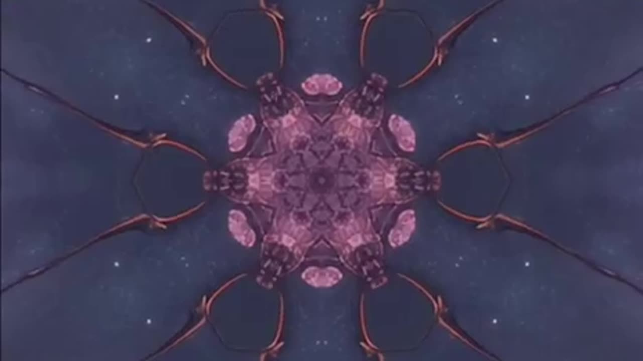 This is 528 Hz "The Miracle Tone"
