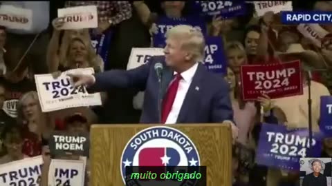 Assista Stefanik rasgar BIden em pedaços com 'registro bancário detalhado'...