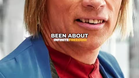 Tate's experience with a Transgender.