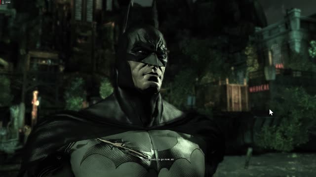 Let's Play Batman AA Ep. 6