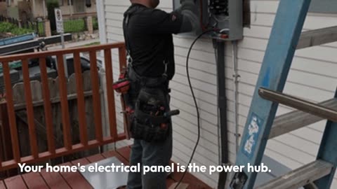 Understanding Electric Panel Installation: What You Need to Know