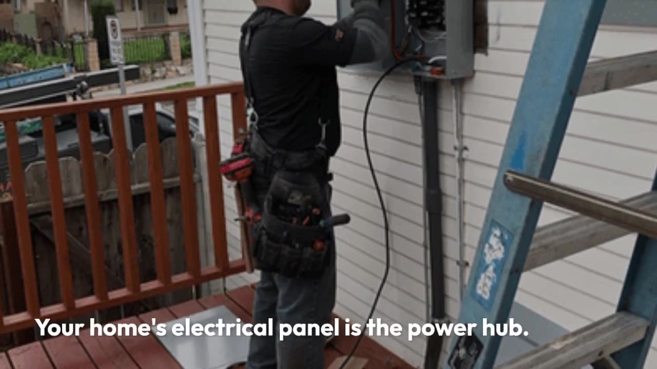 Understanding Electric Panel Installation: What You Need to Know