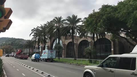 Barcelona's Maritime Museum Is it worth visiting in Barcelona-10