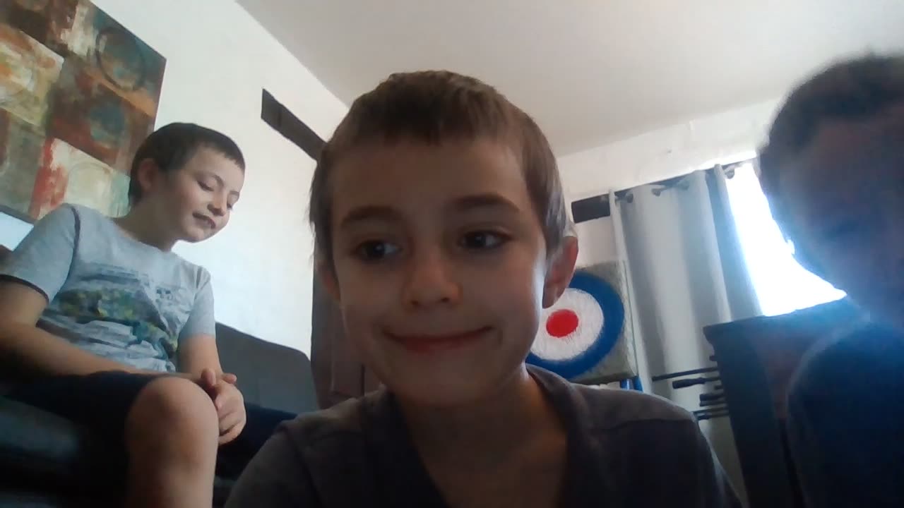 nathen dont like the levi and nathen video