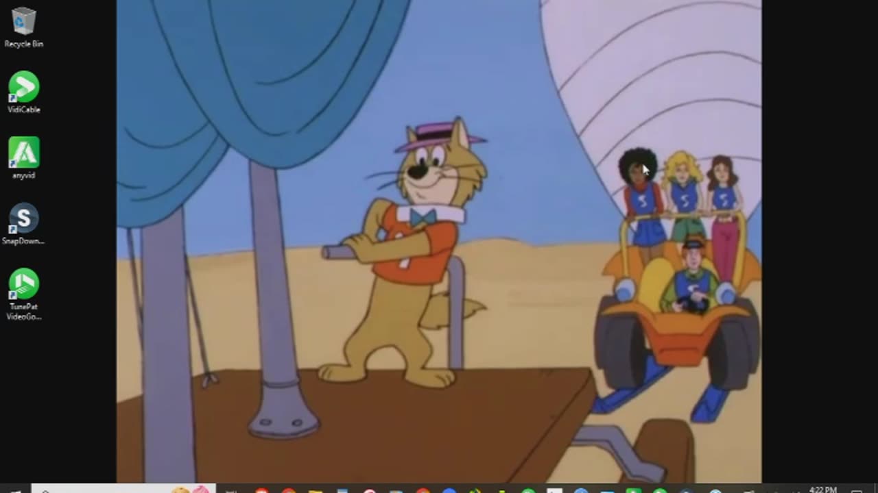 Scooby's All Star Laff-A-Lympics Episode 10 India and Israel Review