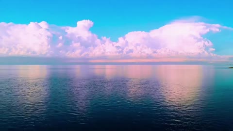 Relaxing music for deep sleep, meditation and stress relief
