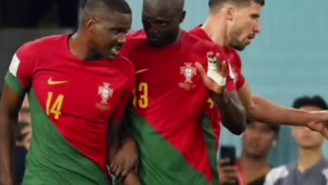World cup 2022 portugal