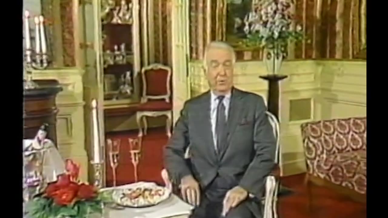 From Vienna: New Year's Celebration 1989 - PBS