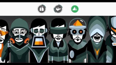 Game incredibox beat box