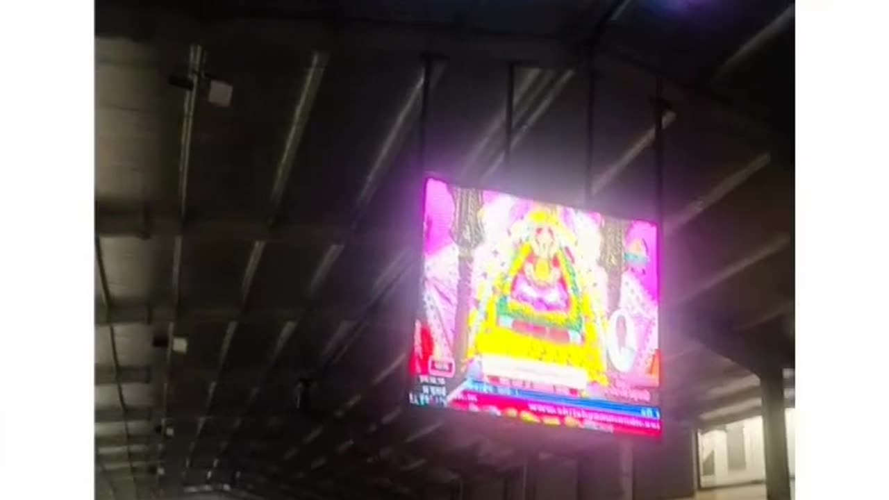 Khatu shyam mandir sikar rajsthan