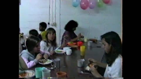 Júlio com Escoteiros e bombeiros