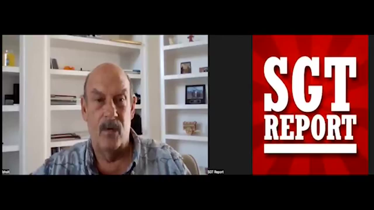 ECONOMIC COLLAPSE IS COMING