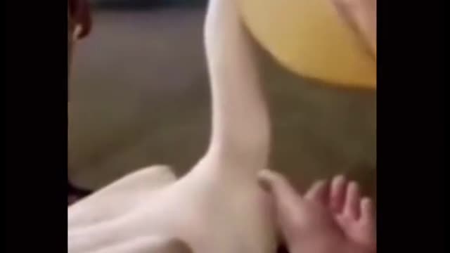Try not to laugh