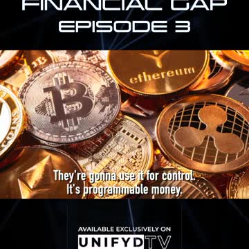 Bridging the Financial Gap ep3