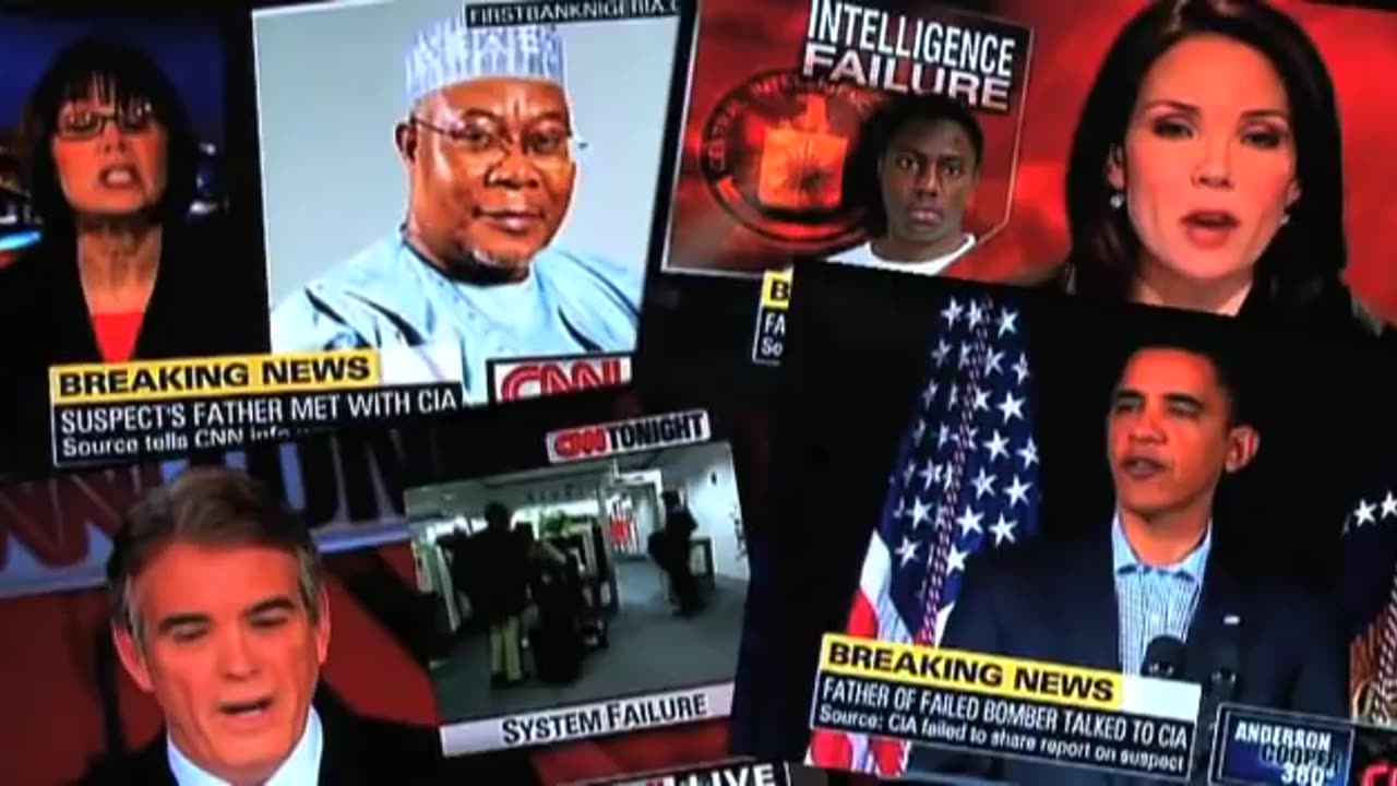 Police State 4： The Rise of FEMA