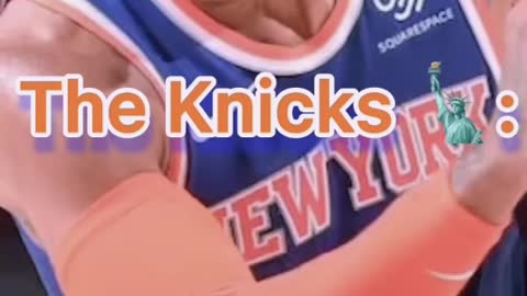 Knicks quietly sneaking their way into a playoff spot