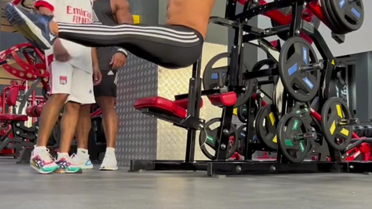 Bro! Unlocked GOD level