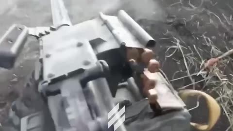 Insane Combat Footage from Bakhmut