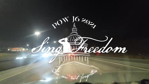 #Sing4Freedom 01-14-23