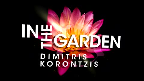 In The Garden - Dimitris Korontzis