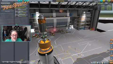 Laythal Space Program.