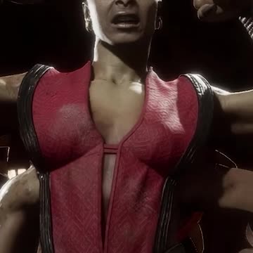 sheeva MK3 to MK11 (1995-2019) Evolution - Mortal Kombat