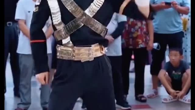 #fop #dangerous #music #mj