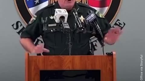 Florida Sheriff's Home Security Advice Is Still Guaranteed To Trigger Criminal-Coddling Lefties