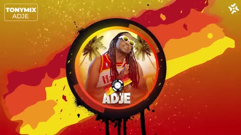 TonyMix - Adje [Official Audio]