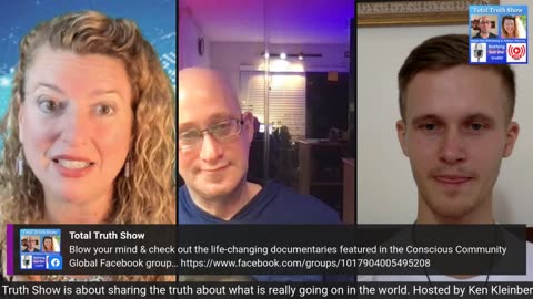 Total Truth Show Episode 25 - The Truth about Emotional Intelligence