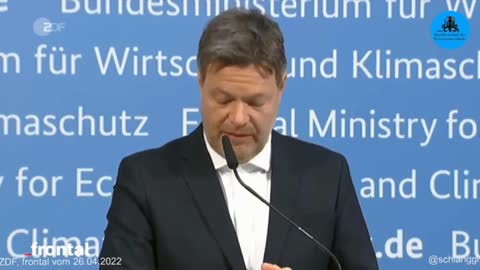 Gasimporte stoppen - trotzdem bezahlen ..... Hirnlos wie alles was von den Grünen kommt