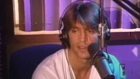 The Howard Stern E Show 1994-06-20 Eric Roberts