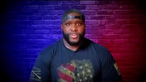 Black Lives Matter is a LIE