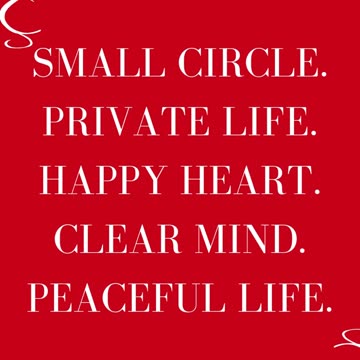 Small Circle