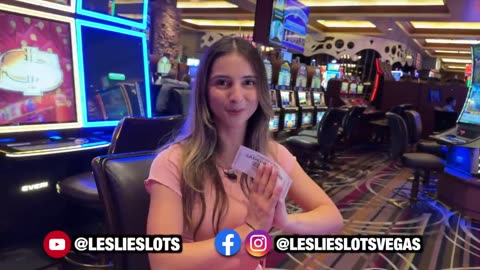 Let's Spin And WIN Some Las Vegas Slot Bonuses!!!🔥💵