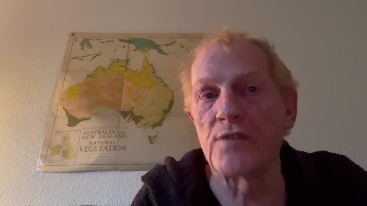 INTRODUCTION - THE POWER OF HEALING - INSTINCTIVE & PRIMORDIAL -THE UNTOLD TRUTH - Part 11