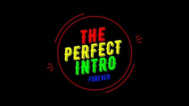I Can Make This Trendy Circle Video Intro Or Outro Under $1 Any Time