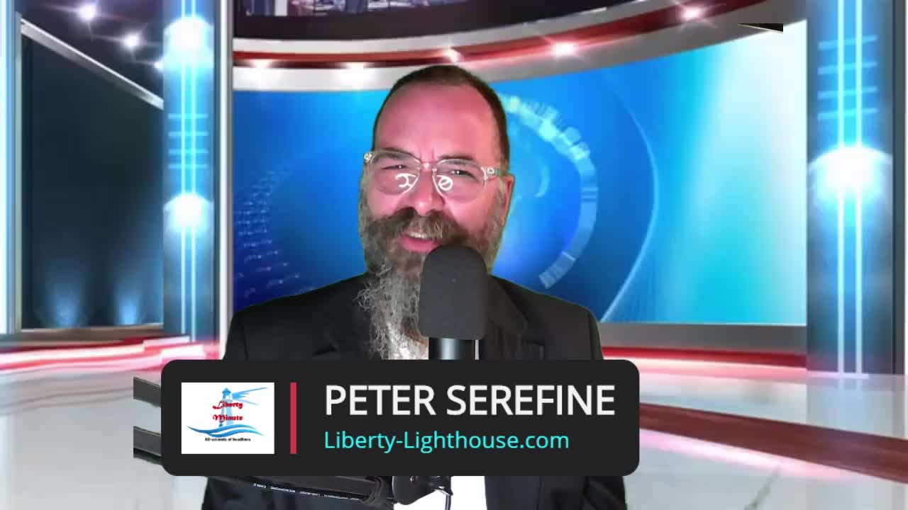 Liberty Minute - 20210719